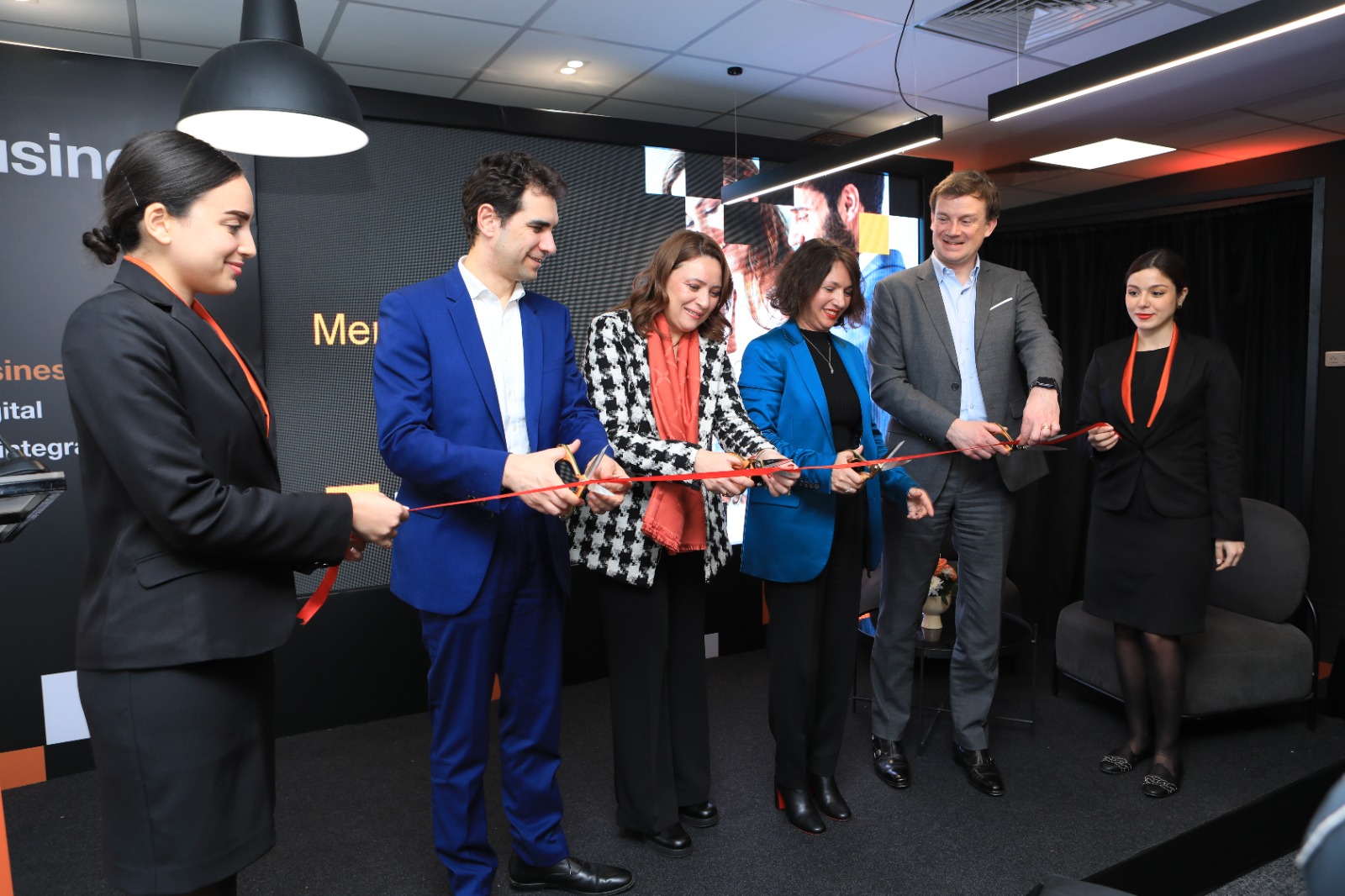 Casablanca: Orange Business Maroc inaugure un nouveau site